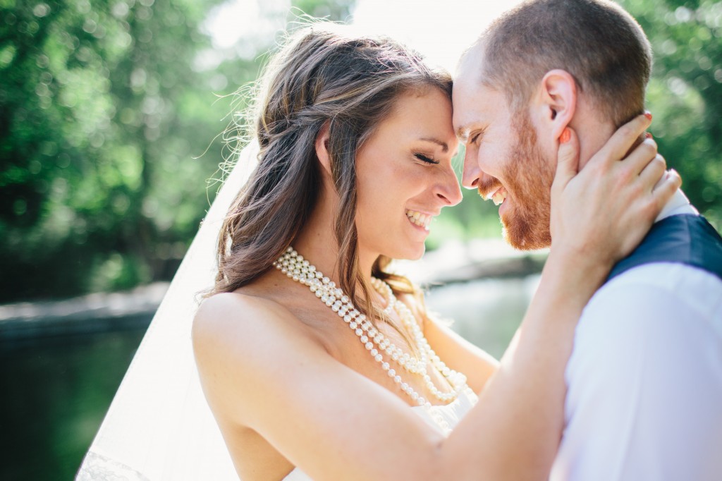Engagement and Wedding Photographer in Kansas City